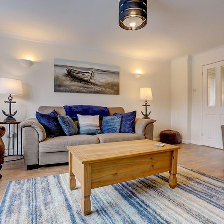 Cobbles End By Winterton Cottages Exteriér fotografie