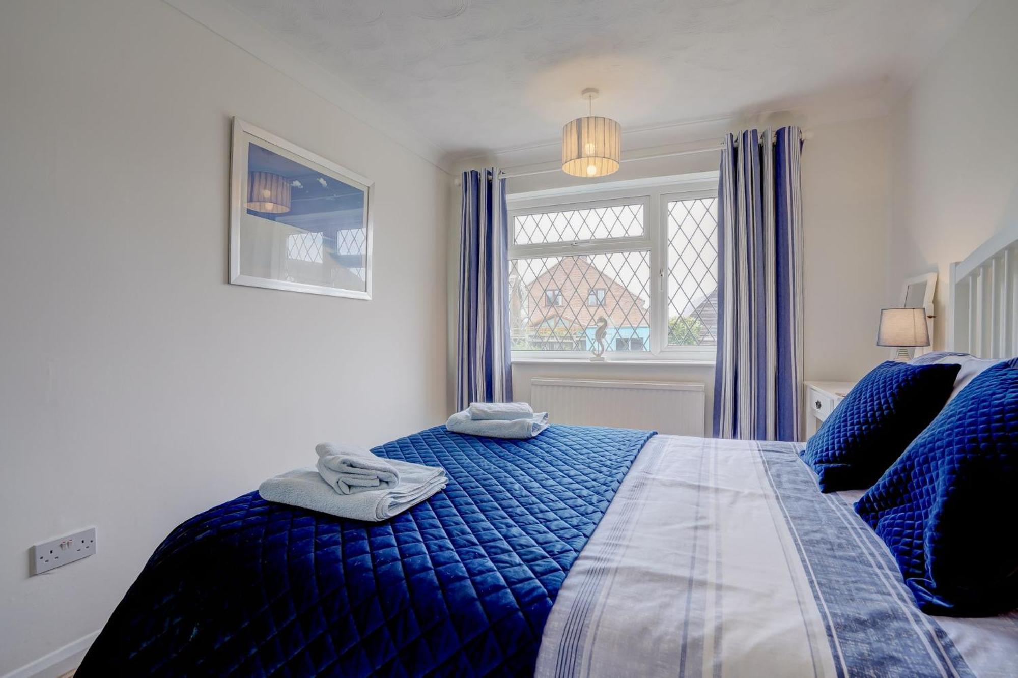 Cobbles End By Winterton Cottages Exteriér fotografie