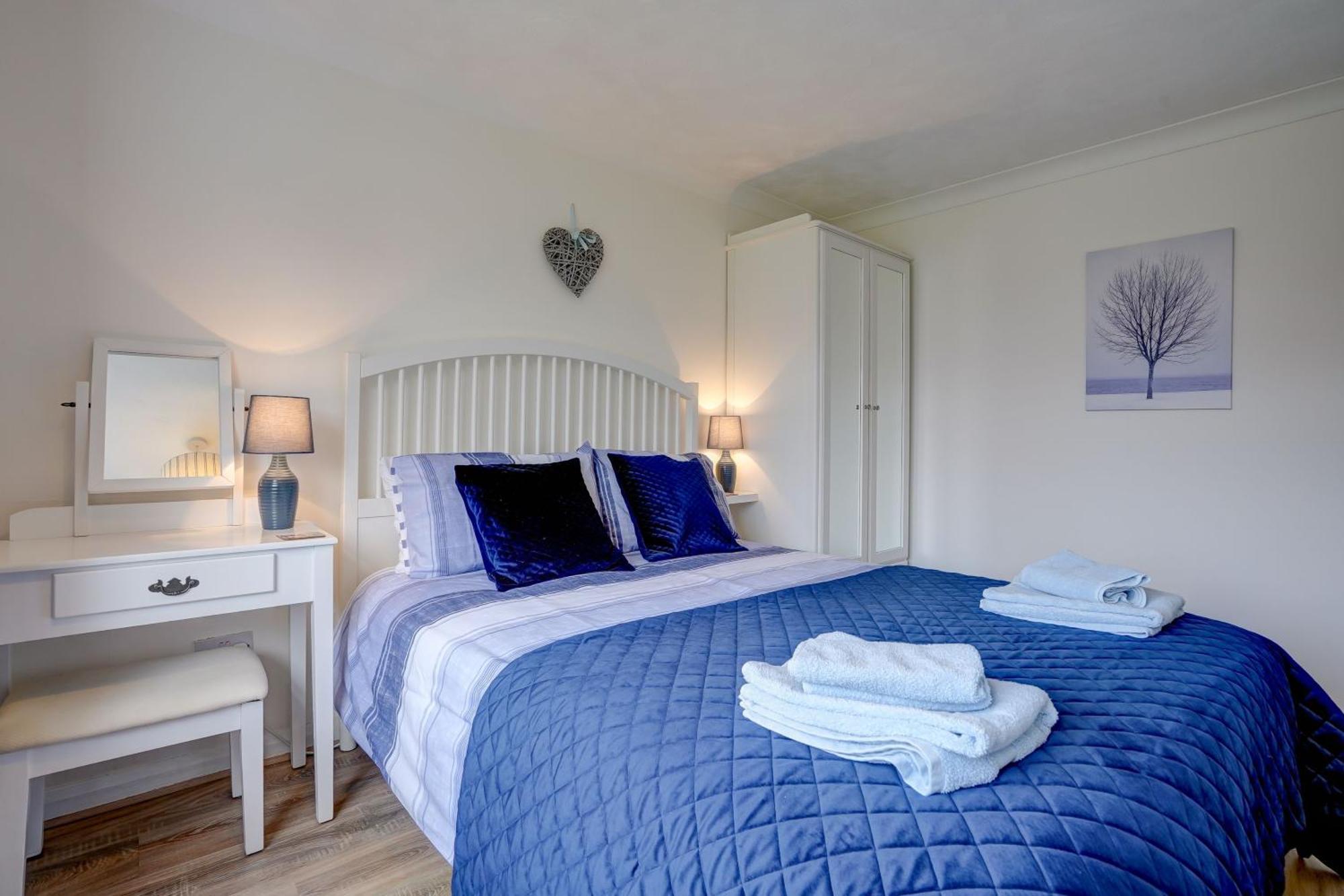 Cobbles End By Winterton Cottages Exteriér fotografie