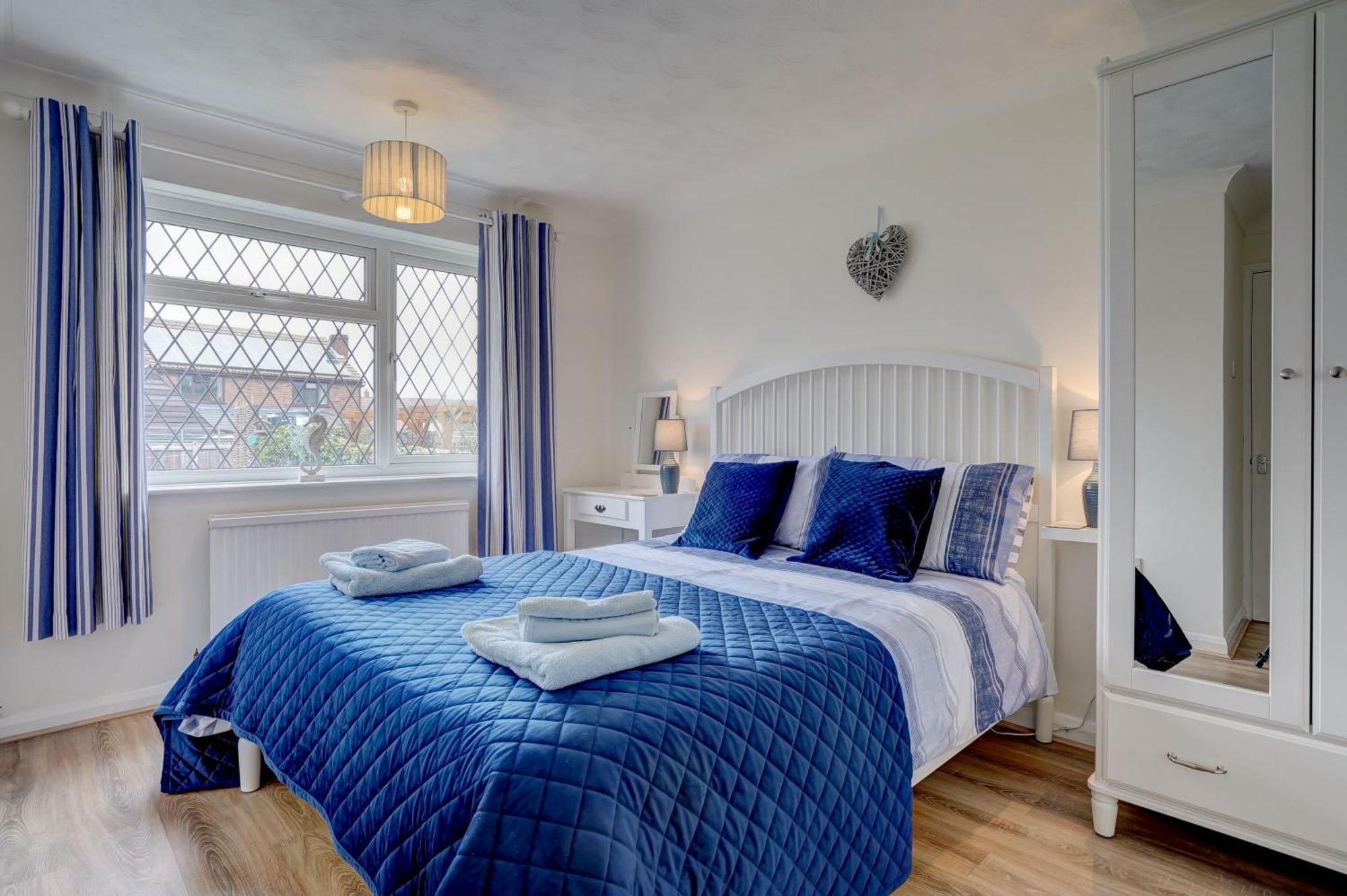 Cobbles End By Winterton Cottages Exteriér fotografie