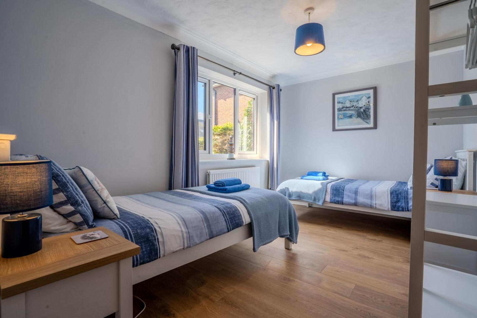 Cobbles End By Winterton Cottages Exteriér fotografie