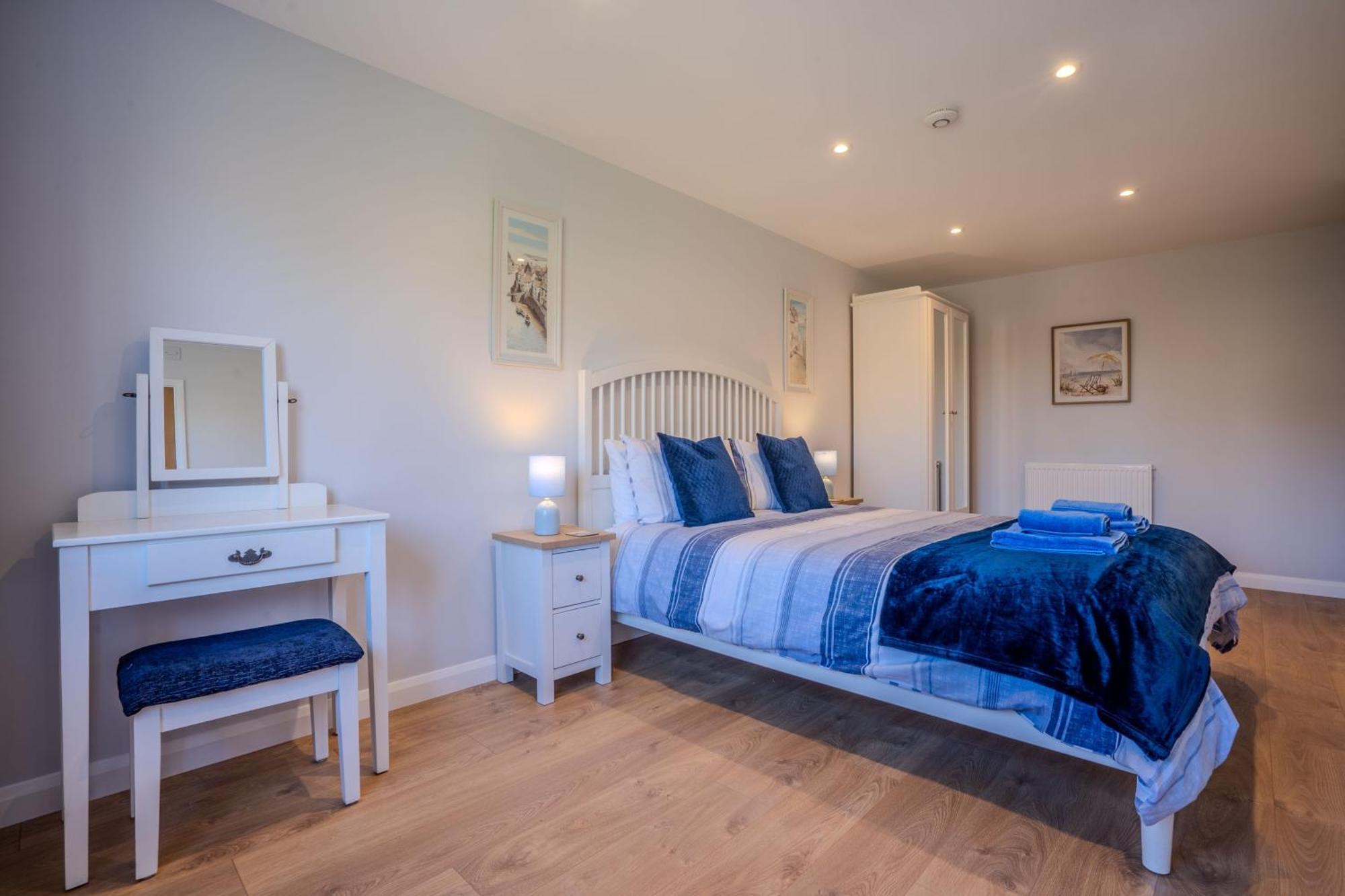 Cobbles End By Winterton Cottages Exteriér fotografie