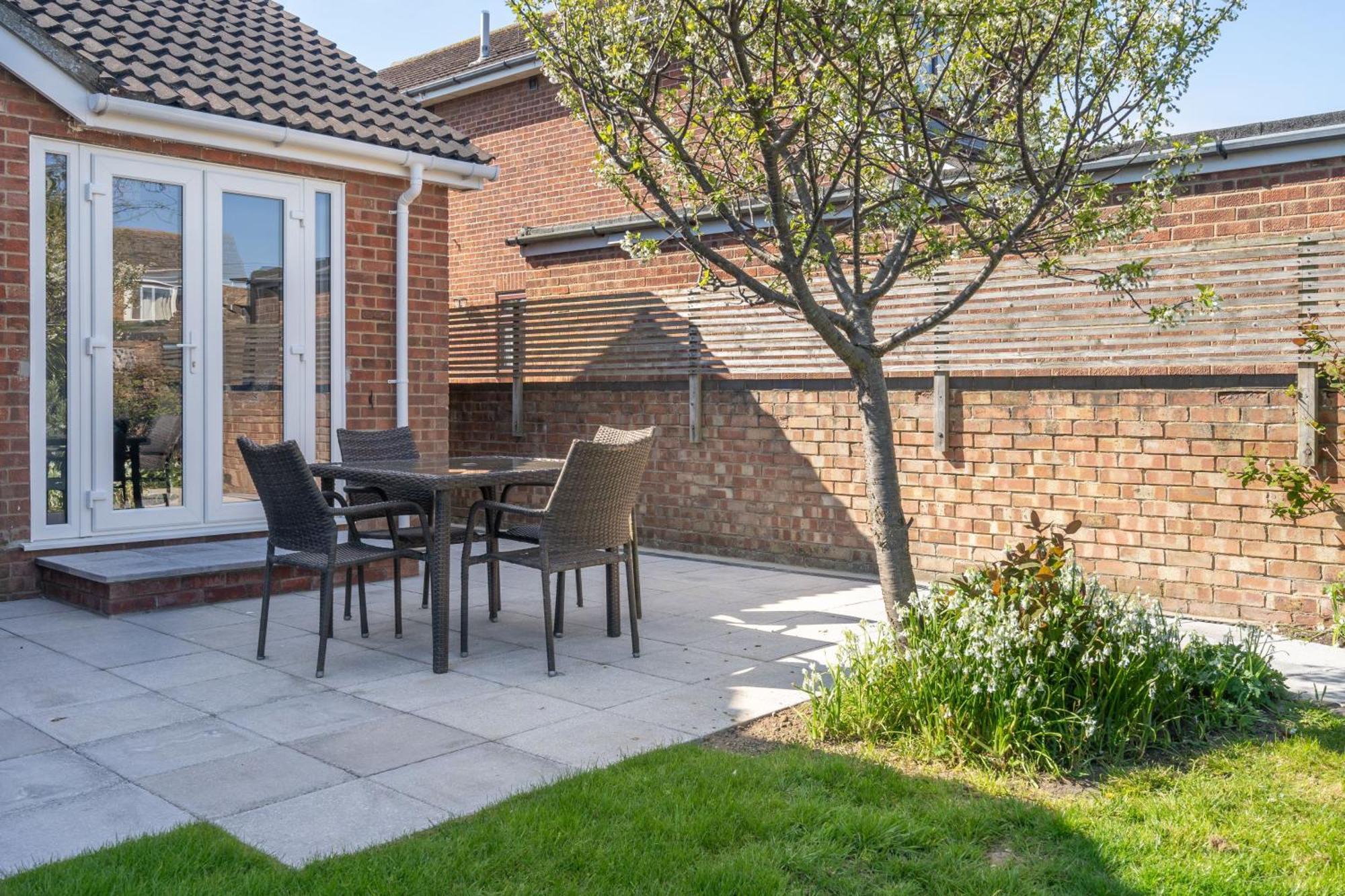 Cobbles End By Winterton Cottages Exteriér fotografie