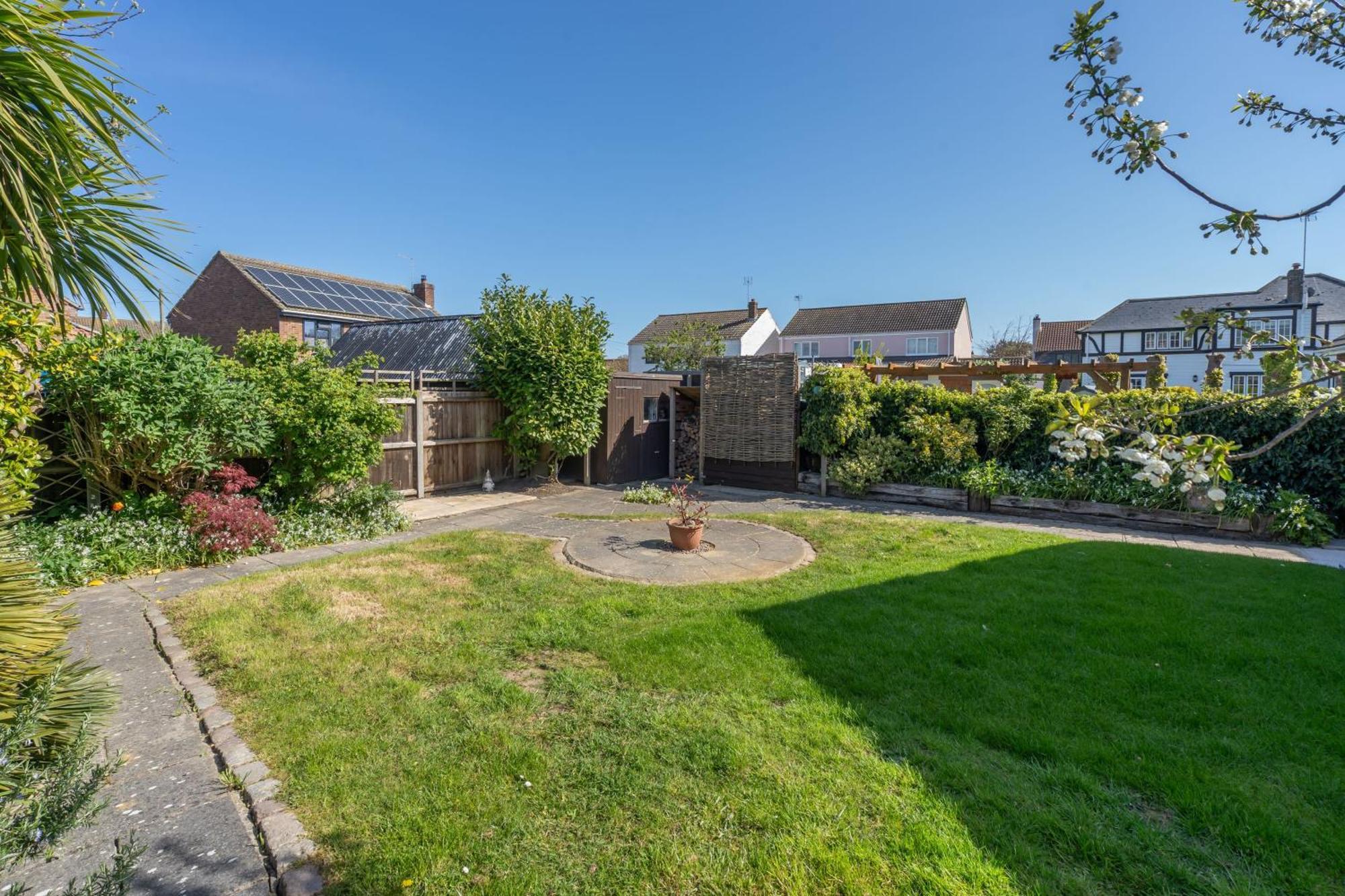 Cobbles End By Winterton Cottages Exteriér fotografie